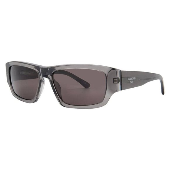 New Balenciaga Men  Sunglasses FX05848B - Picture 2 of 6